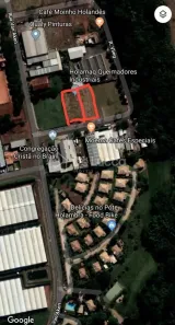 Lote/Terreno à venda, 2000m² no Parque Residencial Imigrantes, Holambra