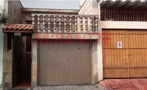 Sobrado com 2 Quartos à venda, 150m² no Vila Nivi, São Paulo