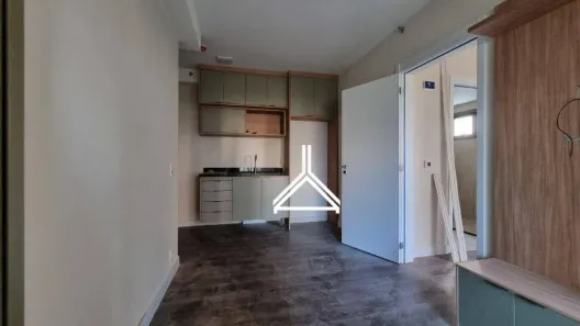 Apartamento com 1 Quarto para alugar, 40m² no Jardim Vila Mariana, São Paulo