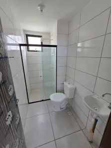 Apartamento com 2 Quartos para alugar, 52m² no Nossa Senhora da Conceição, Paulista