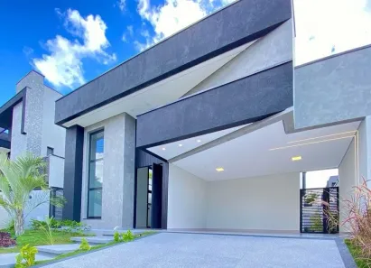 Casa de Condomínio com 3 Quartos à venda, 177m² no Jardim São Pedro, Mogi das Cruzes