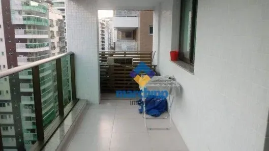 Apartamento com 2 Quartos à venda, 74m² no Icaraí, Niterói