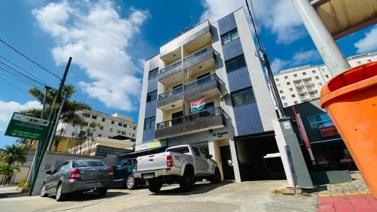 Ponto Comercial à venda, 50m² no São Pedro, Juiz de Fora