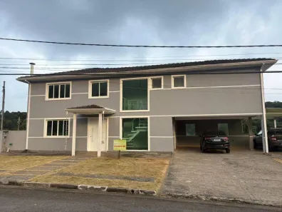 Casa de Condomínio com 3 Quartos à venda, 361m² no Jardim Caiapiá, Cotia