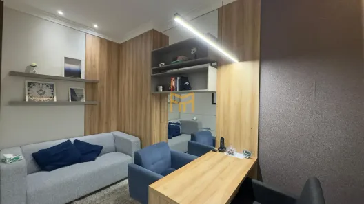 Sala Comercial à venda, 117m² no Marco, Belém