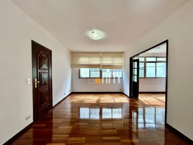 Apartamento com 3 Quartos para alugar, 130m² no Jardim Paulista, São Paulo