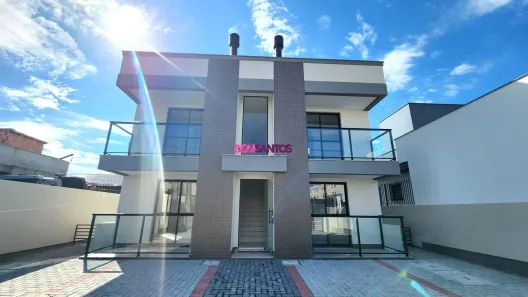 Apartamento com 2 Quartos à venda, 60m² no Guarda do Cubatão, Palhoça
