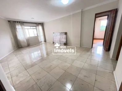 Apartamento com 3 Quartos à venda, 124m² no Bela Aliança, São Paulo