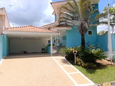 Casa com 3 Quartos à venda, 498m² no Aparecidinha, Sorocaba