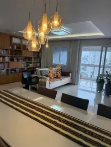 Apartamento com 3 Quartos à venda, 147m² no Osvaldo Cruz, São Caetano do Sul