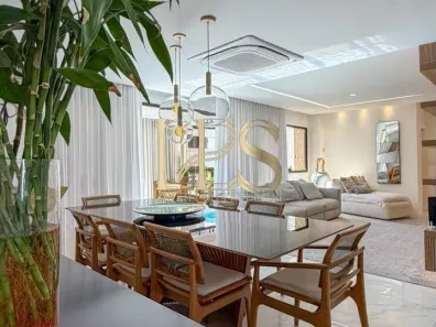 Apartamento com 4 Quartos à venda, 180m² no Praia do Canto, Vitória