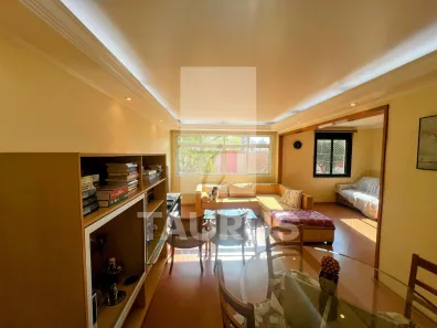 Apartamento com 2 Quartos à venda, 104m² no Indianópolis, São Paulo