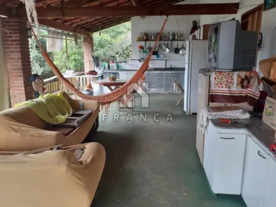 Fazenda/Sítio com 2 Quartos à venda, 140m² no Jaraguazinho, Caraguatatuba