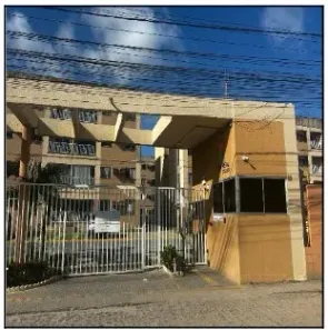 Apartamento com 2 Quartos à venda, 45m² no Jardim Paulista, Paulista