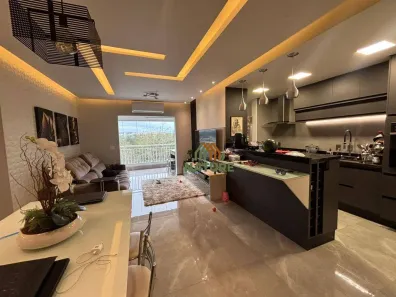 Apartamento com 3 Quartos à venda, 95m² no Parque da Represa, Jundiaí