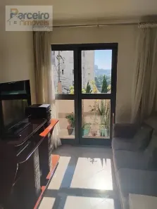 Apartamento com 2 Quartos à venda, 57m² no Vila Carmosina, São Paulo