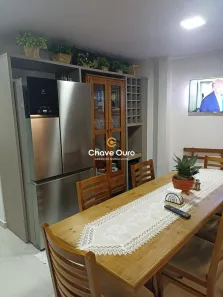 Casa com 2 Quartos à venda, 120m² no Parque Verde, Cascavel