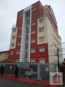 Apartamento com 2 Quartos à venda, 59m² no Vila Lucy, Sorocaba