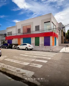 Ponto Comercial para venda ou aluguel, 500m² no São José, Aracaju