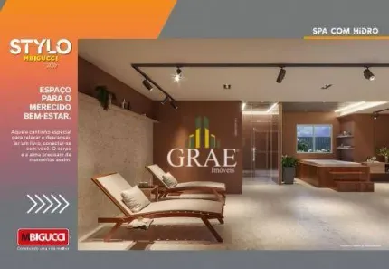 Apartamento com 2 Quartos à venda, 74m² no Rudge Ramos, São Bernardo do Campo