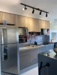 Apartamento com 2 Quartos à venda, 68m² no Maranhão, São Paulo