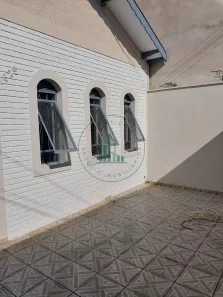 Casa com 3 Quartos à venda, 175m² no Vila Rezende, Piracicaba