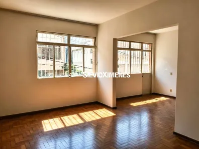 Apartamento com 3 Quartos à venda, 145m² no Gutierrez, Belo Horizonte