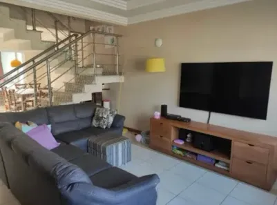 Casa de Condomínio com 3 Quartos à venda, 185m² no Jardim Carolina, Jundiaí