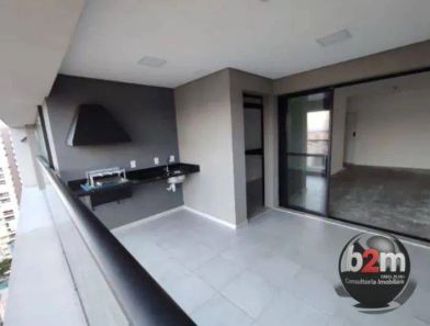 Apartamento com 3 Quartos à venda, 93m² no Vila Osasco, Osasco