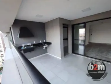 Apartamento com 3 Quartos à venda, 93m² no Vila Osasco, Osasco