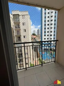 Apartamento com 2 Quartos à venda, 51m² no Vila Matilde, São Paulo