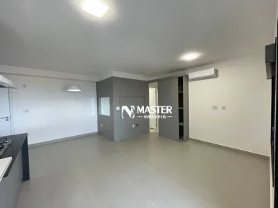 Apartamento com 2 Quartos para alugar, 75m² no Fragata, Marília