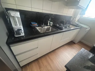 Apartamento com 2 Quartos à venda, 55m² no Murta, Itajaí