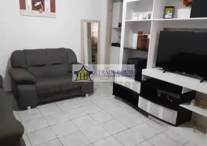 Casa com 1 Quarto à venda, 52m² no Vila Gumercindo, São Paulo