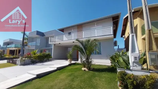 Sobrado com 4 Quartos à venda, 250m² no Bougainvillee IV, Peruíbe