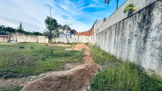 Lote/Terreno à venda, 587m² no Além Ponte, Sorocaba