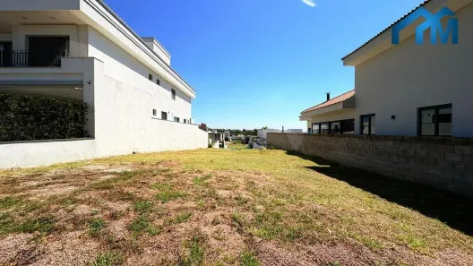 Lote/Terreno à venda, 449m² no Residencial Saint Paul, Itu
