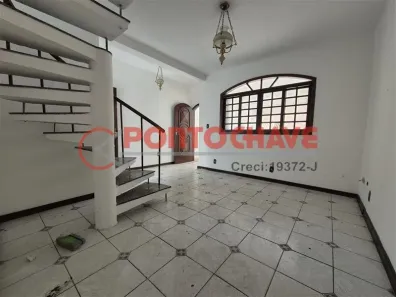 Sobrado com 3 Quartos à venda, 167m² no Vila Moreira, São Paulo