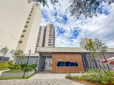 Apartamento com 4 Quartos à venda, 167m² no Vila Romana, São Paulo