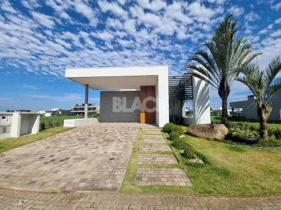 Casa de Condomínio com 3 Quartos à venda, 190m² no Centenário, Torres