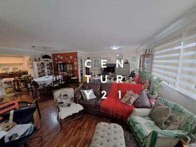 Apartamento com 3 Quartos à venda, 145m² no Perdizes, São Paulo