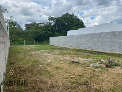 Lote/Terreno à venda, 300m² no Balneário Mar Azul, Caraguatatuba