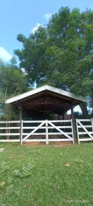Fazenda/Sítio com 2 Quartos à venda, 24000m² no Jacuba, Arealva