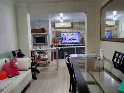 Apartamento com 3 Quartos à venda, 132m² no Mont Serrat, Porto Alegre