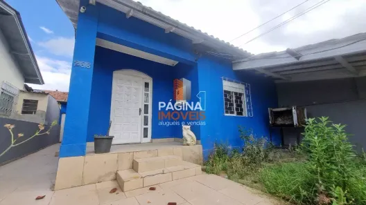 Casa com 3 Quartos à venda, 150m² no Harmonia, Canoas