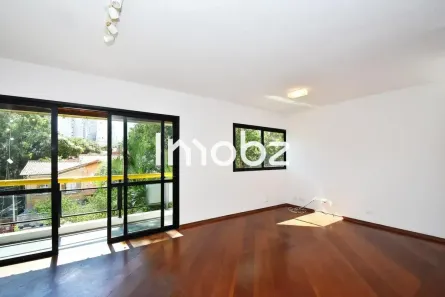 Apartamento com 3 Quartos à venda, 126m² no Cerqueira César, São Paulo