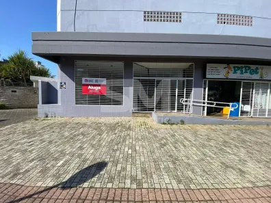 Sala Comercial para alugar, 109m² no Maria Goretti, Chapecó