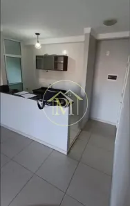 Apartamento com 3 Quartos à venda, 72m² no Vila Trujillo, Sorocaba