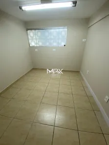 Sala Comercial para alugar, 12m² no Cidade Alta, Piracicaba