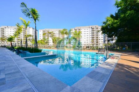 Apartamento com 3 Quartos à venda, 108m² no Santo Amaro, São Paulo